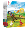 不一样的卡梅拉 动漫版 第3季(共10册）(13-22) 商品缩略图0
