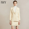 IWY/优雅气质小香风西装套裙女时尚名媛职业裙204007CS1 商品缩略图2