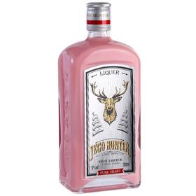 野格哈古特草莓奶油利口酒酒精度17％700ml