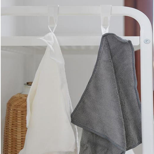 家用高纤抹布 商品图0