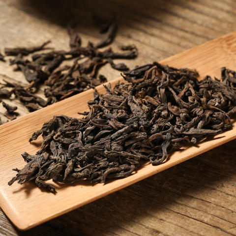 域邦味道（熟茶） 商品图2