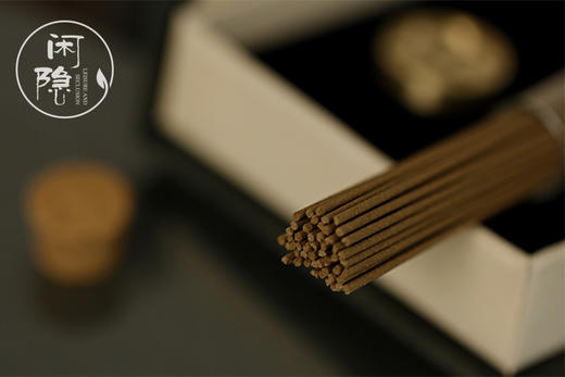 海南蜜香 香礼 10g/礼盒精装 商品图2