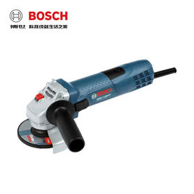 GWS7-100 博世角磨机