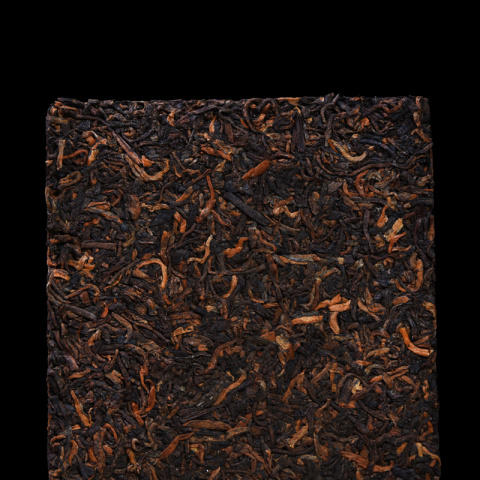 易武熟茶砖（4*250克） 商品图2