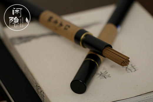 红土奇楠 10g/礼盒精装 商品图0