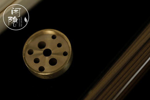 海南蜜香 香礼 10g/礼盒精装 商品图5