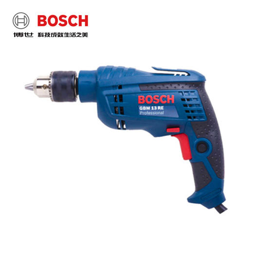 GBM13RE 博世手电钻 商品图0
