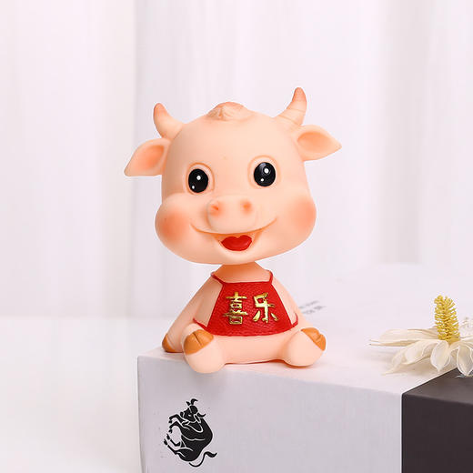可爱牛牛 商品图2