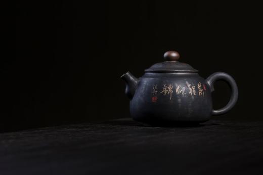舒得玻（泛舟） 茶壶 商品图1