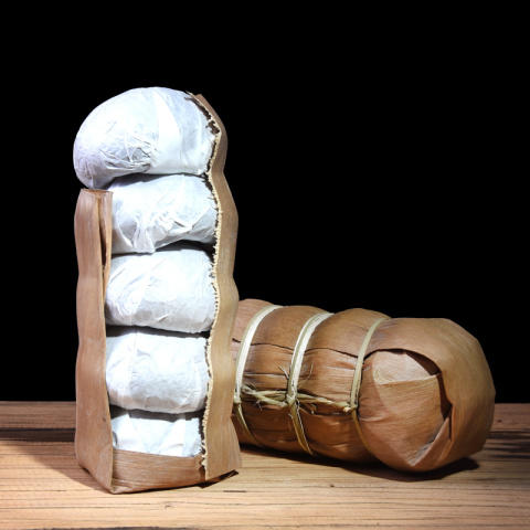 勐海沱茶（普洱茶生茶) 商品图2