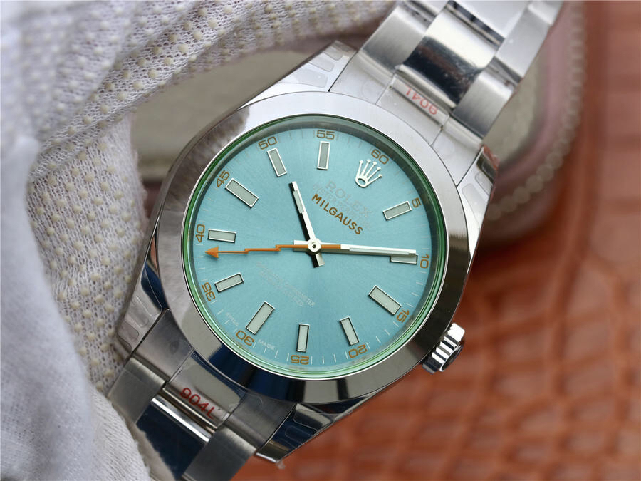 绍兴二手劳力士绿玻璃系列二手回收店劳力士在二手市场的行情怎么样有