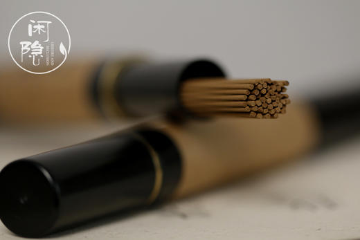 红土奇楠 10g/礼盒精装 商品图2