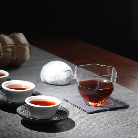 勐海沱茶（普洱茶熟茶) 商品图2