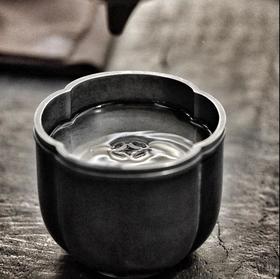 学古 | 海棠建水