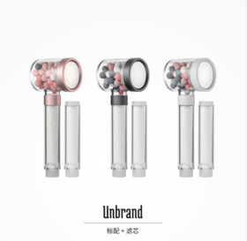 unbrand 花洒
