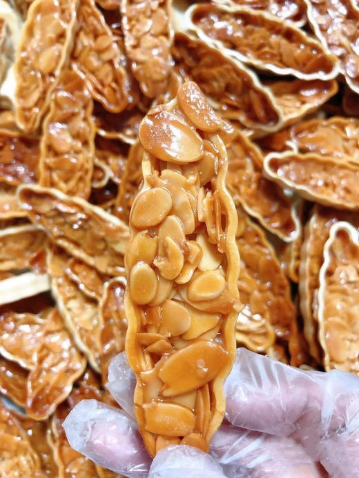 焦糖糯米船 商品图2