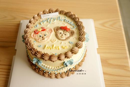 「女士」手绘头像 人物可更换 商品图1