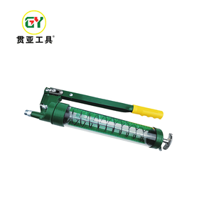 贯亚高档透明黄油枪