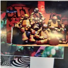 单张明信片 商品图0