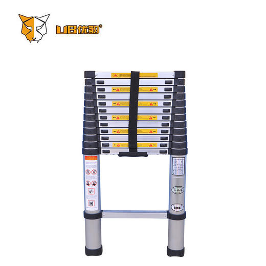 竹节升降梯 商品图2