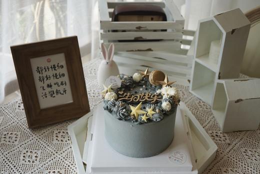 ins简约高级灰 商品图1