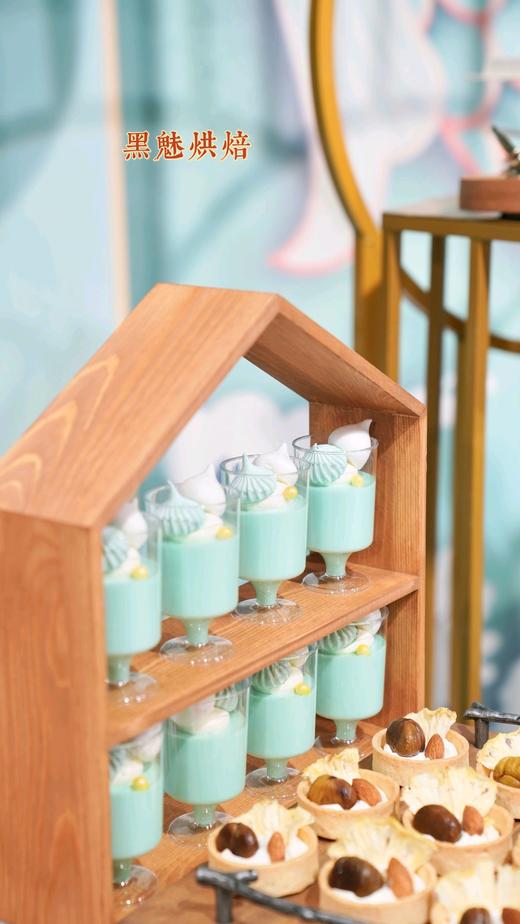 蓝色古风系 商品图6