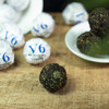 域邦V66糯香龙珠（普洱茶熟茶调味茶） 商品缩略图1