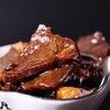 云南清真油淋干巴回族牛菜小黄牛干巴/干锅牛肉伴手礼方便食品旅行食品 商品缩略图3