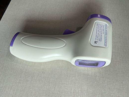 【年货福利】 HW高品质温枪（国内一线大厂） 商品图3