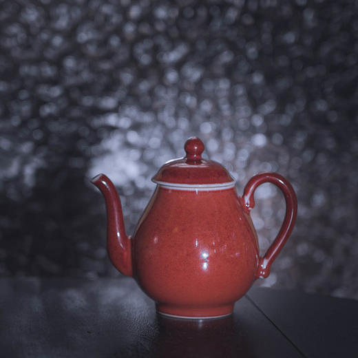 学古 | 小鸿壶（2个1套） 商品图2