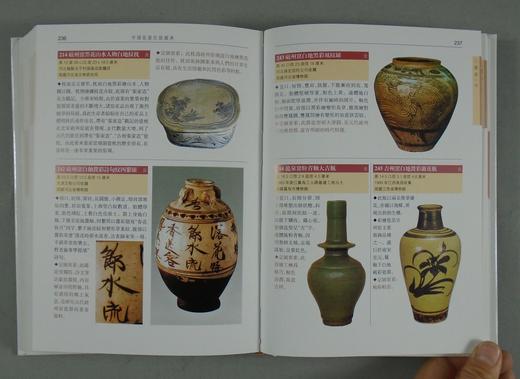 《中国瓷器定级图典》全一册 商品图11