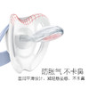 NUK德国婴幼儿硅胶安抚奶嘴软薄防胀乳胶新生安睡0-6-18-36个月 商品缩略图2