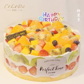 【优品系列】---鲜果多（221）