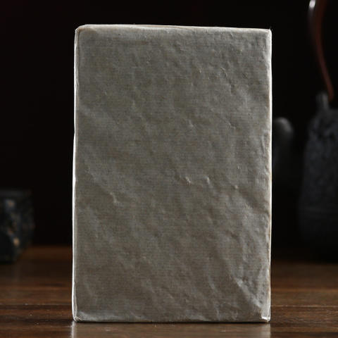 布朗熟茶砖（4*250克） 商品图3