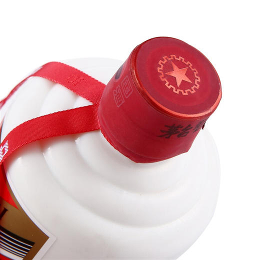2025贵州茅台酒 43度飞天贵州茅台酒 500ml原箱 商品图3