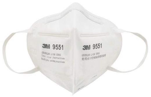 【年货福利】品牌正品保障3M 9551 商品图1