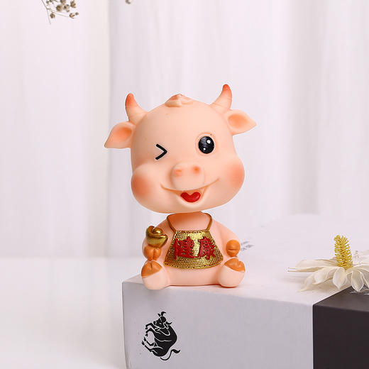 可爱牛牛 商品图3