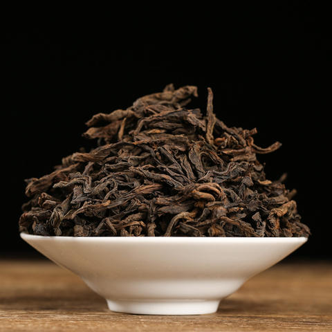 域邦味道（熟茶） 商品图1