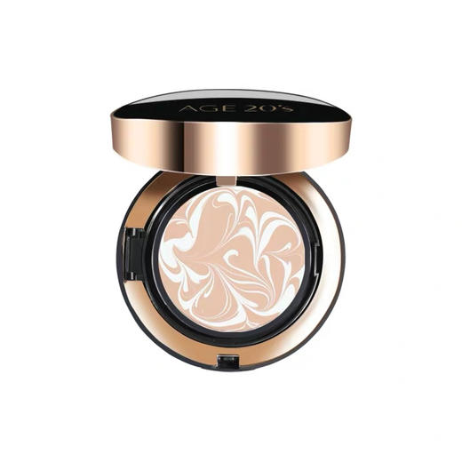 韩国AGE爱敬气垫BB霜（黑盒款） 商品图6