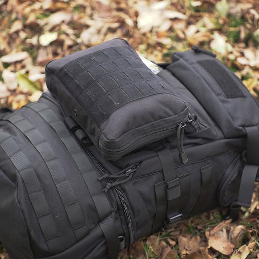 （清仓，原价168元）南洋富商自营cordura考杜拉面料psk高端应急生存收纳包 商品图3