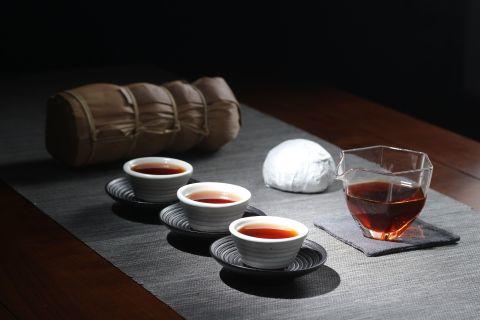 勐海沱茶（普洱茶熟茶) 商品图3