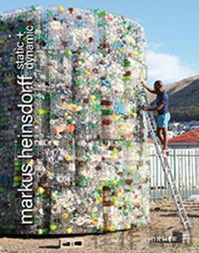 Markus Heinsdorff: static + dynamic