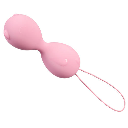 英国Luvnfun女用无线遥控跳蛋凯格尔阴道哑铃成人情趣用品 商品图6