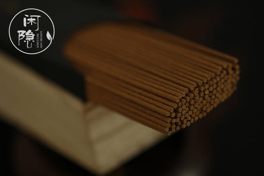 陈香柏韵 50g 商品图2