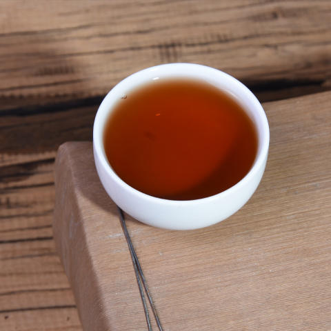 易武熟茶砖（4*250克） 商品图3
