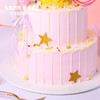 【女孩生日人气第1】贝儿公主-水果夹心奶油网红蛋糕 商品缩略图4
