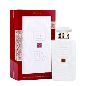 古越龙山国酿白玉500ML一箱4瓶