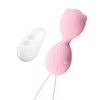 英国Luvnfun女用无线遥控跳蛋凯格尔阴道哑铃成人情趣用品 商品缩略图7