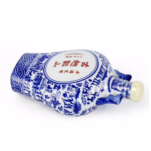 古越龙山千福三十年500ML 商品图3