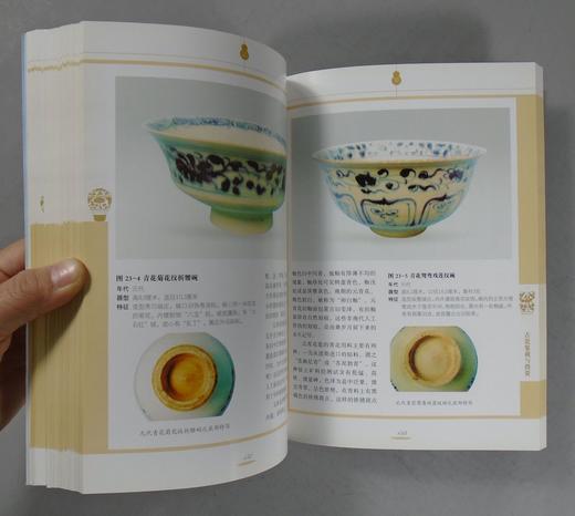 《古瓷鉴藏与投资》全一册 商品图10
